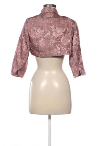 Damen Blazer Unbranded, Größe S, Farbe Aschrosa, Preis € 24,49