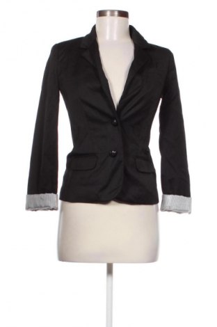 Damen Blazer Unbranded, Größe M, Farbe Silber, Preis 24,49 €