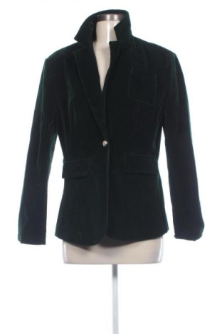 Dámske sako  Unbranded, Veľkosť M, Farba Zelená, Cena  25,00 €