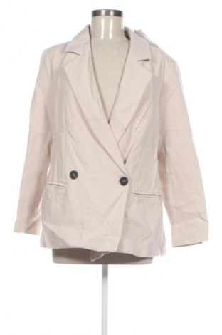 Dámske sako  Unbranded, Veľkosť S, Farba Béžová, Cena  44,95 €