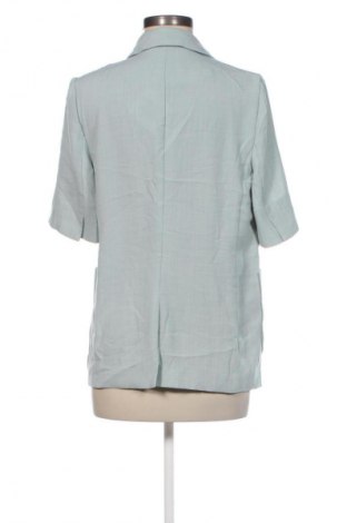 Sacou de femei Unbranded, Mărime S, Culoare Albastru, Preț 165,99 Lei
