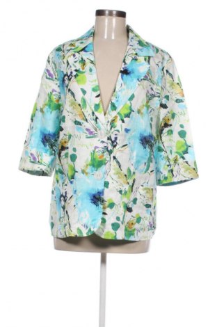Damen Blazer Unbranded, Größe L, Farbe Mehrfarbig, Preis € 25,00