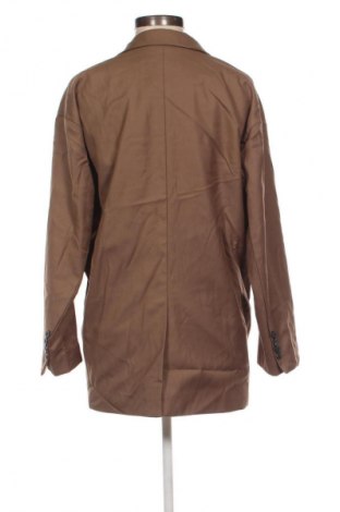 Sacou de femei Unbranded, Mărime XL, Culoare Maro, Preț 165,99 Lei