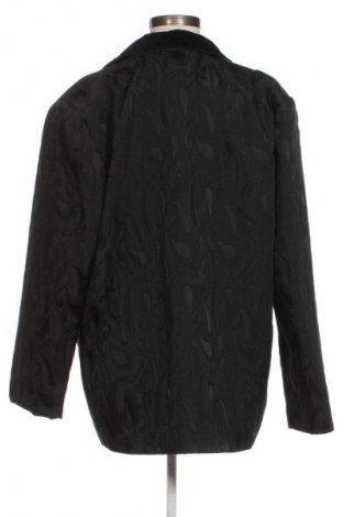 Dámske sako  Unbranded, Veľkosť XL, Farba Čierna, Cena  25,89 €