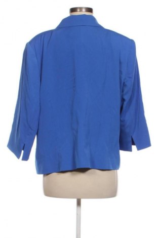 Damen Blazer Unbranded, Größe XL, Farbe Blau, Preis € 24,99