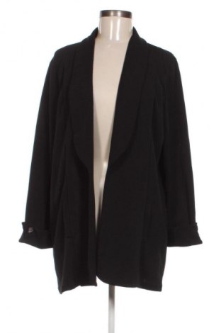 Dámske sako  Unbranded, Veľkosť 3XL, Farba Čierna, Cena  24,93 €