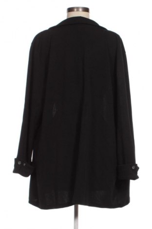 Dámske sako  Unbranded, Veľkosť 3XL, Farba Čierna, Cena  24,93 €