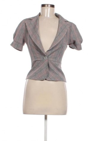 Dámske sako  Unbranded, Veľkosť XS, Farba Viacfarebná, Cena  24,49 €