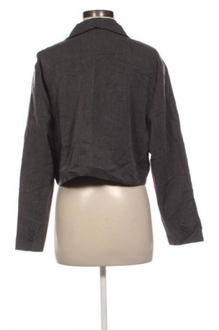 Damski żakiet Unbranded, Rozmiar L, Kolor Szary, Cena 157,99 zł