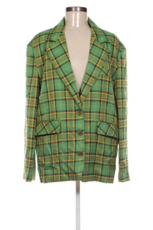 Damen Blazer Unbranded, Größe XL, Farbe Mehrfarbig, Preis € 33,99