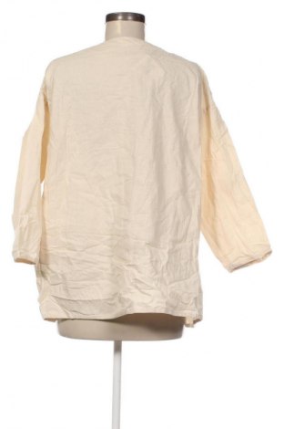 Női blézer Unbranded, Méret M, Szín Ekrü
, Ár 12 979 Ft