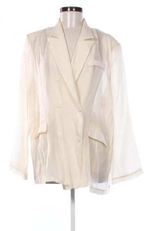 Női blézer Unbranded, Méret XL, Szín Sárga, Ár 9 600 Ft