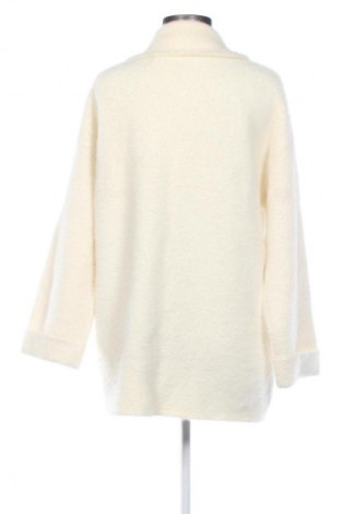 Dámske sako  Unbranded, Veľkosť S, Farba Kremová, Cena  18,95 €