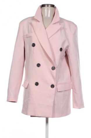 Damen Blazer Unbranded, Größe L, Farbe Rosa, Preis 16,99 €
