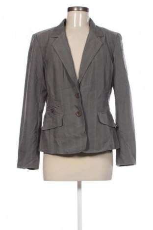 Dámske sako  Unbranded, Veľkosť L, Farba Sivá, Cena  27,95 €