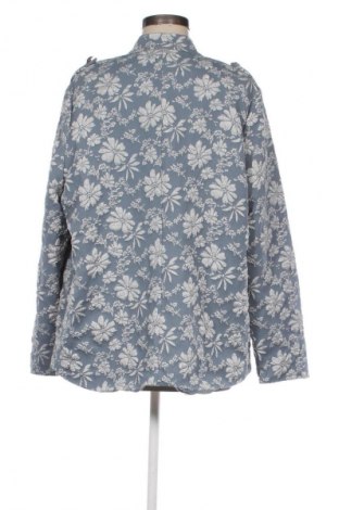 Damen Blazer Unbranded, Größe L, Farbe Mehrfarbig, Preis € 24,55