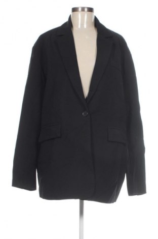 Damen Blazer Unbranded, Größe 4XL, Farbe Schwarz, Preis € 33,99