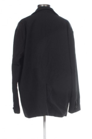 Damen Blazer Unbranded, Größe 4XL, Farbe Schwarz, Preis € 33,99