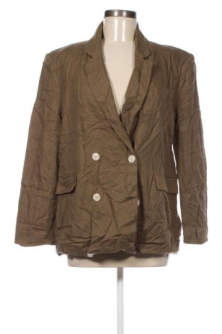 Damen Blazer Unbranded, Größe M, Farbe Grün, Preis € 53,99
