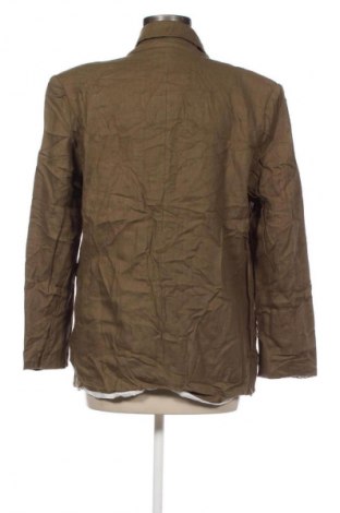 Damen Blazer Unbranded, Größe M, Farbe Grün, Preis € 53,99