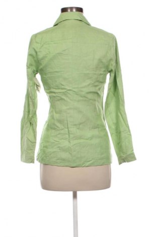 Damen Blazer Unbranded, Größe S, Farbe Grün, Preis € 53,99