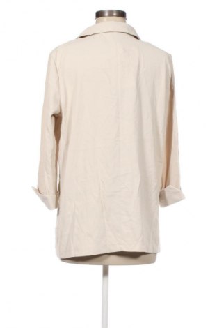 Damen Blazer Unbranded, Größe M, Farbe Beige, Preis € 53,99