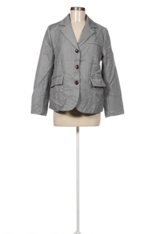 Damen Blazer Unbranded, Größe M, Farbe Grau, Preis € 53,99