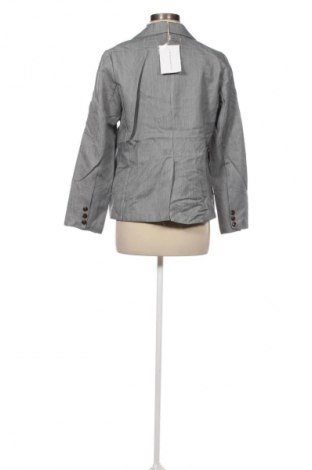 Damen Blazer Unbranded, Größe M, Farbe Grau, Preis € 53,99