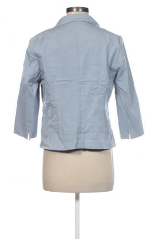 Damen Blazer Unbranded, Größe M, Farbe Blau, Preis 21,99 €