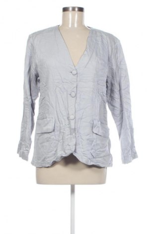 Sacou de femei Unbranded, Mărime L, Culoare Gri, Preț 265,99 Lei