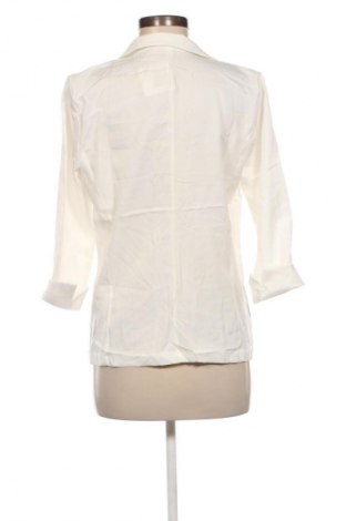 Damen Blazer Unbranded, Größe M, Farbe Weiß, Preis € 33,99