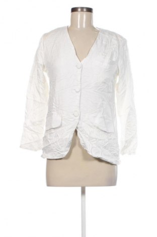Női blézer Unbranded, Méret M, Szín Fehér, Ár 12 979 Ft