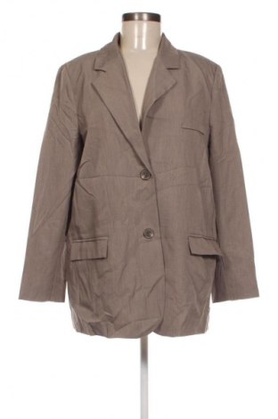 Damen Blazer Unbranded, Größe XXL, Farbe Braun, Preis € 33,99