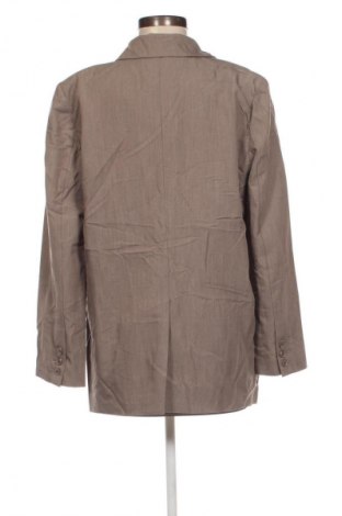 Damen Blazer Unbranded, Größe XXL, Farbe Braun, Preis € 33,99