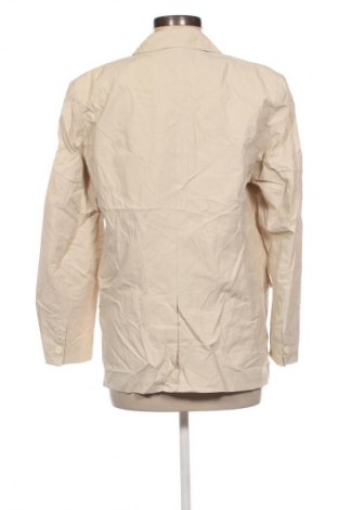 Damen Blazer Unbranded, Größe XXL, Farbe Ecru, Preis € 33,99