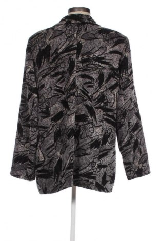 Γυναικείο σακάκι Unbranded, Μέγεθος 4XL, Χρώμα Πολύχρωμο, Τιμή 24,55 €