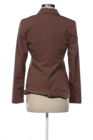 Dámske sako  Unbranded, Veľkosť XS, Farba Hnedá, Cena  16,95 €