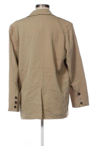 Damen Blazer Unbranded, Größe L, Farbe Beige, Preis € 33,99