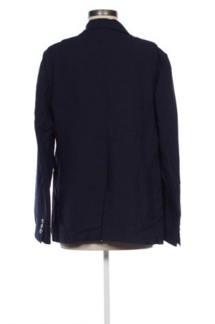 Damen Blazer Uniqlo, Größe L, Farbe Blau, Preis € 47,99
