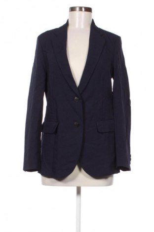 Női blézer Uniqlo, Méret L, Szín Kék, Ár 18 349 Ft