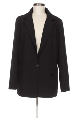 Sacou de femei Valley Girl, Mărime L, Culoare Negru, Preț 106,99 Lei