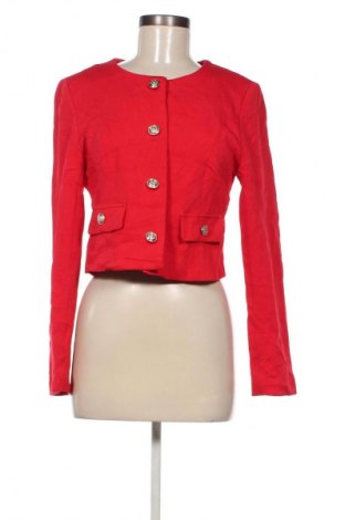 Sacou de femei Valley Girl, Mărime L, Culoare Roșu, Preț 265,99 Lei