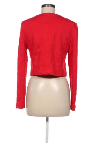 Sacou de femei Valley Girl, Mărime L, Culoare Roșu, Preț 265,99 Lei