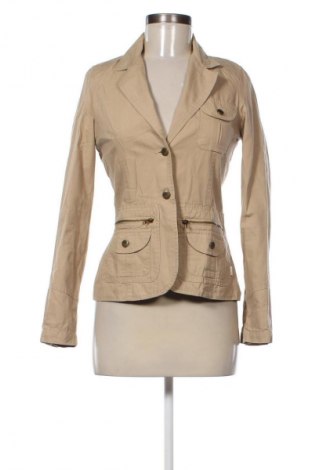 Damen Blazer Vero Moda, Größe XS, Farbe Beige, Preis € 20,99