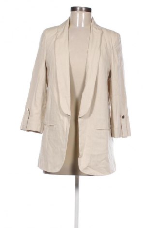 Damski żakiet Vero Moda, Rozmiar XS, Kolor ecru, Cena 215,72 zł
