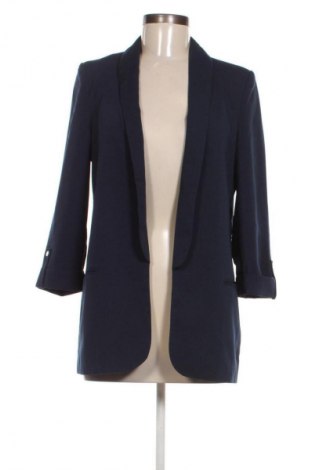 Dámske sako  Vero Moda, Veľkosť XS, Farba Modrá, Cena  21,00 €