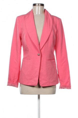 Sacou de femei Vero Moda, Mărime M, Culoare Roz, Preț 72,99 Lei