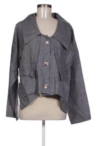 Damen Blazer Xadoo, Größe XL, Farbe Grau, Preis 35,00 €