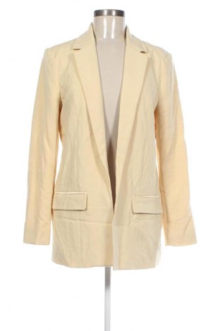 Damen Blazer Yaya, Größe M, Farbe Gelb, Preis € 75,99