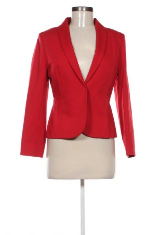 Damen Blazer Yokko, Größe M, Farbe Rot, Preis € 34,79